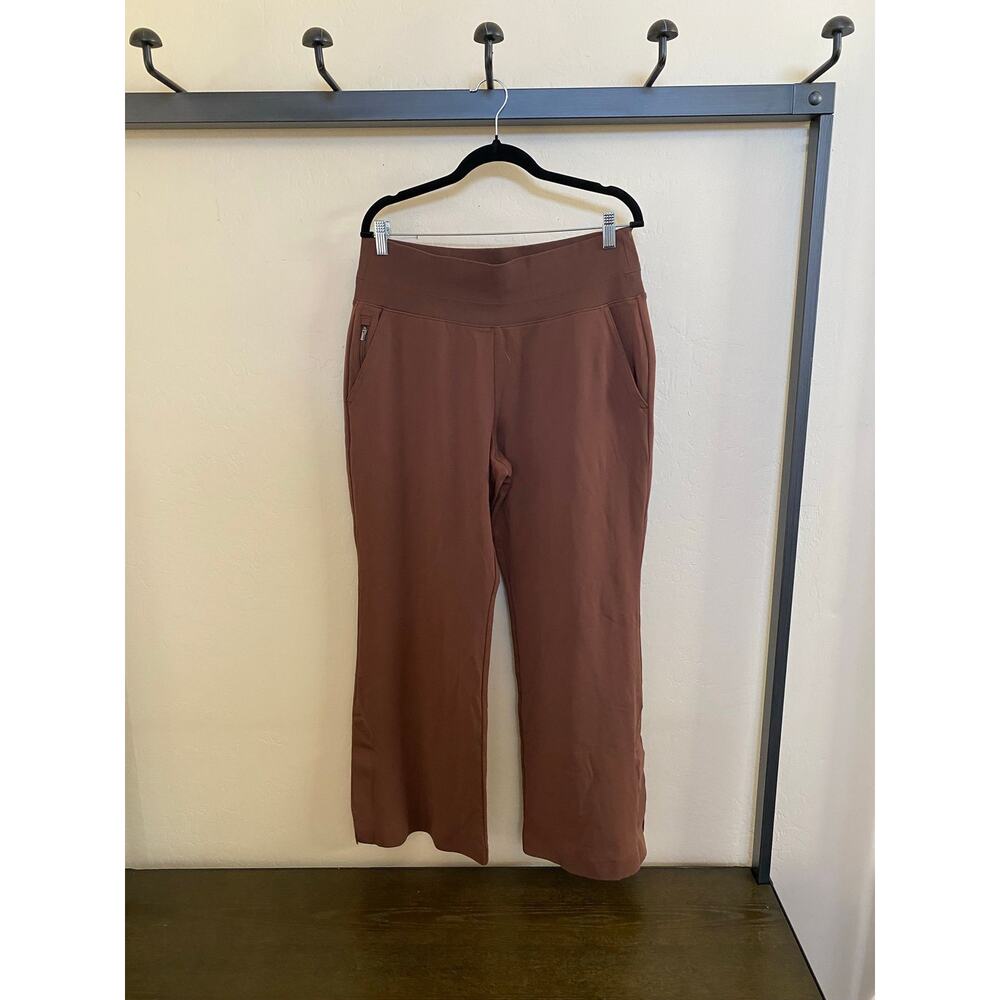 Athleta Venice Flare Pant Size LP - Picture 2 of 3